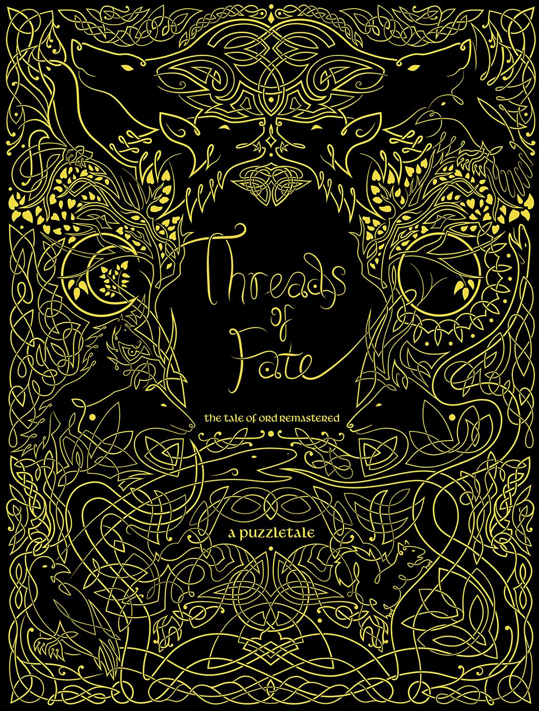 Threads Of Fate image
