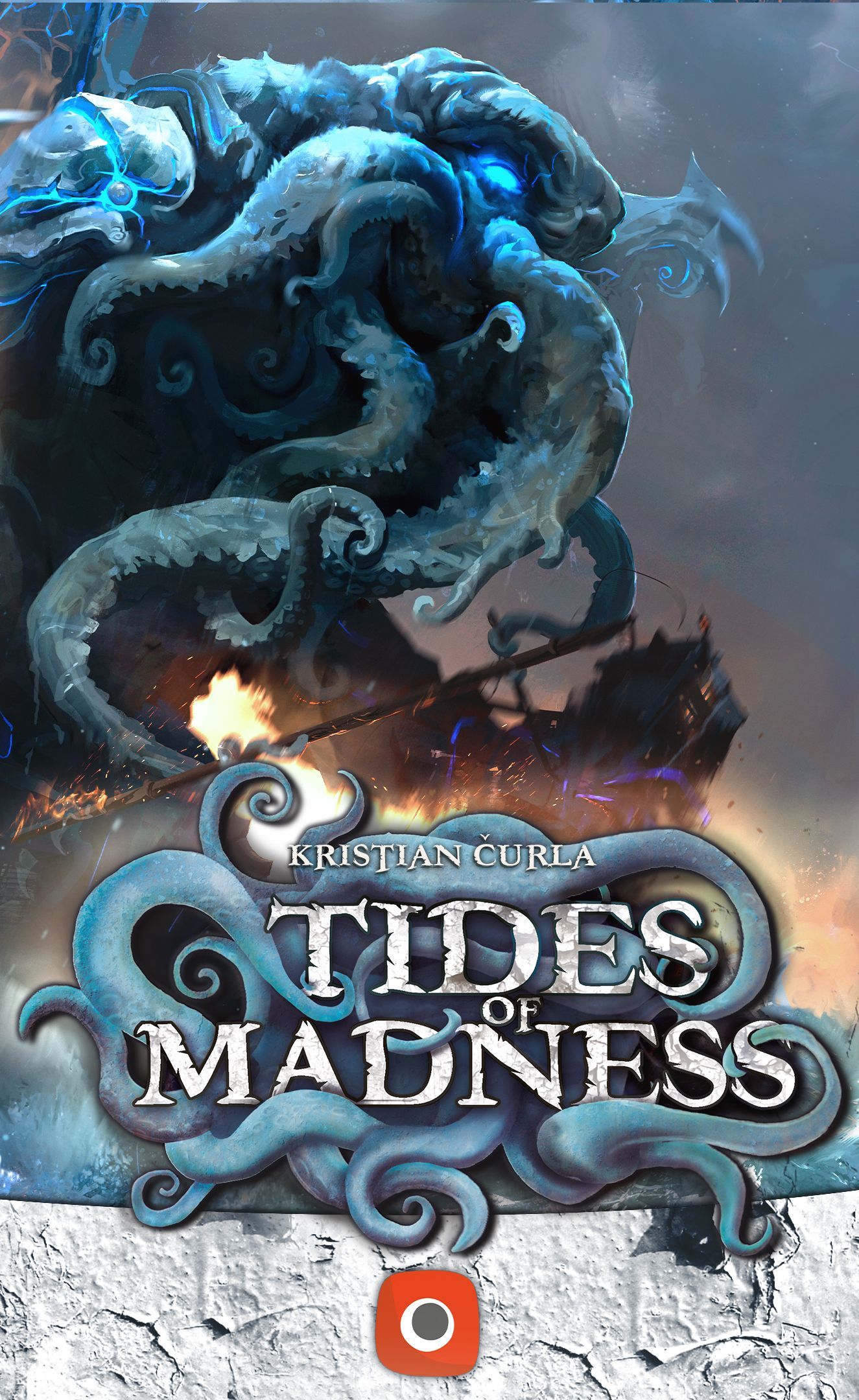 Tides of Madness image
