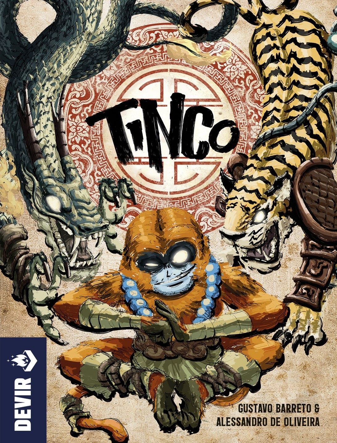 Tinco image