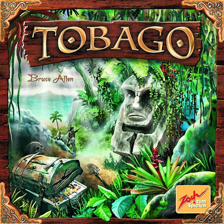 Tobago image
