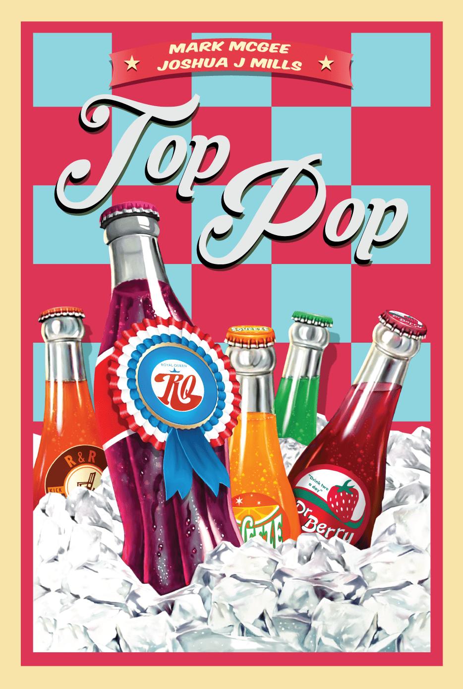 Top Pop image