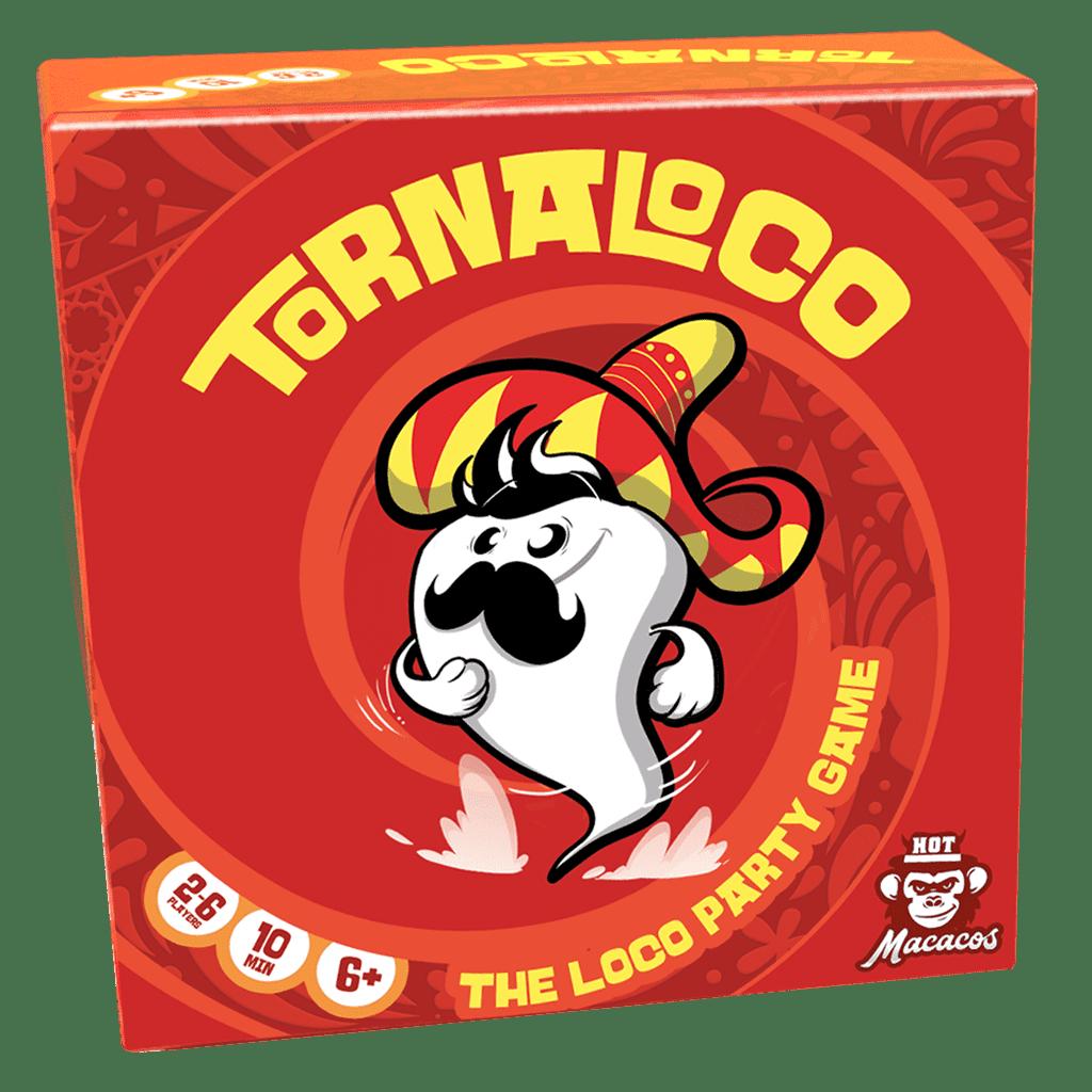 Tornaloco image