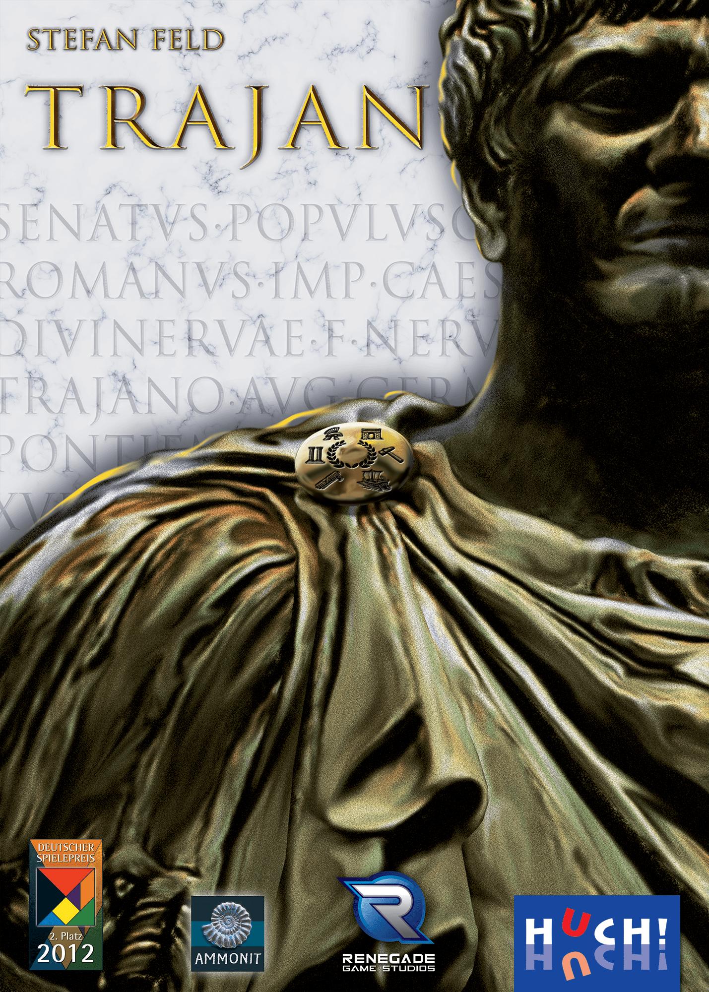 Trajan image