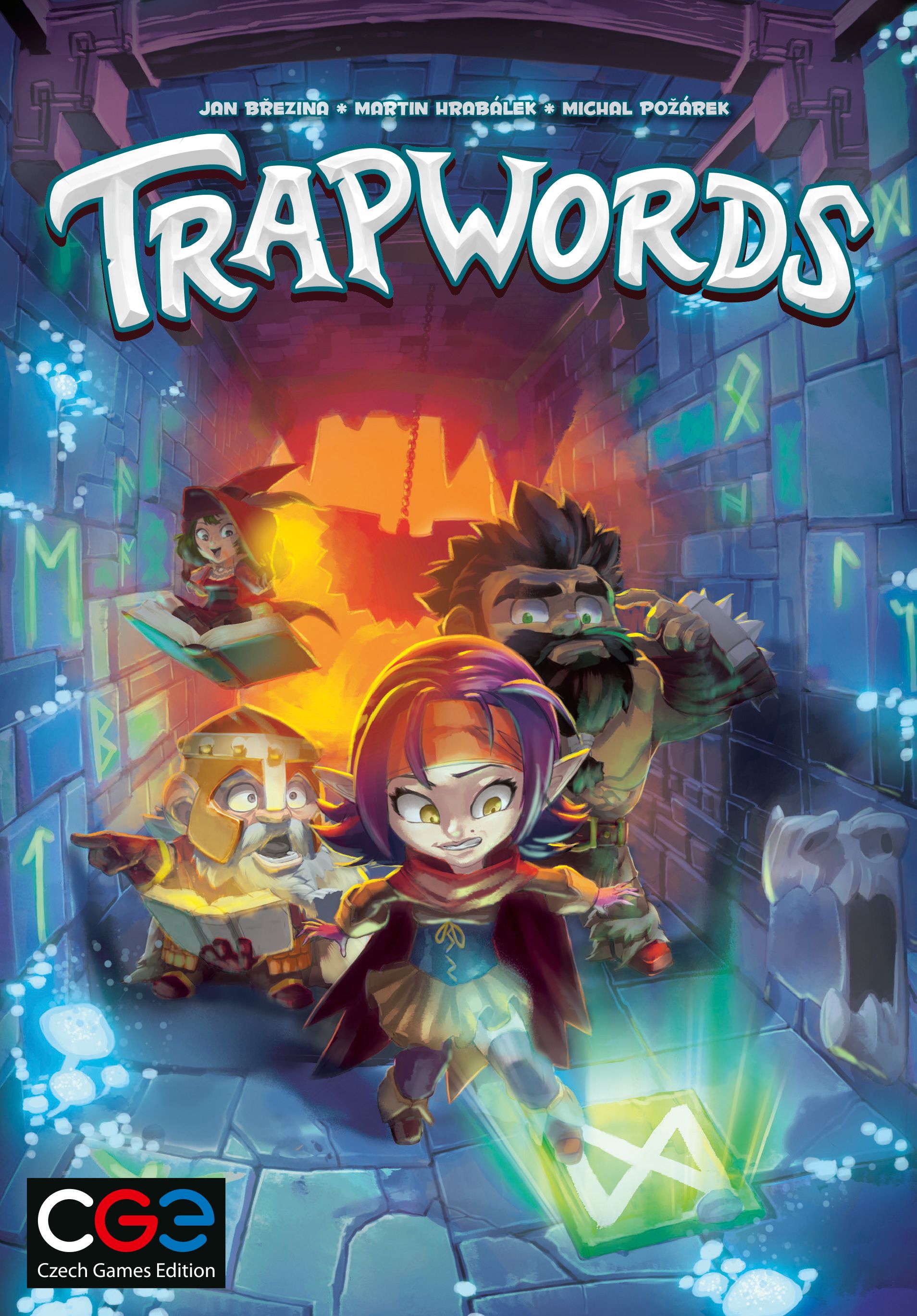 Trapwords image