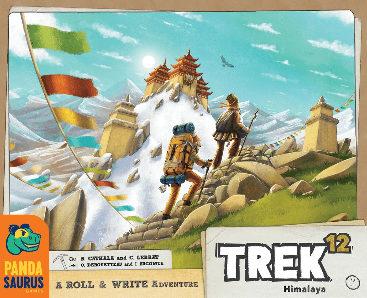Trek 12 image