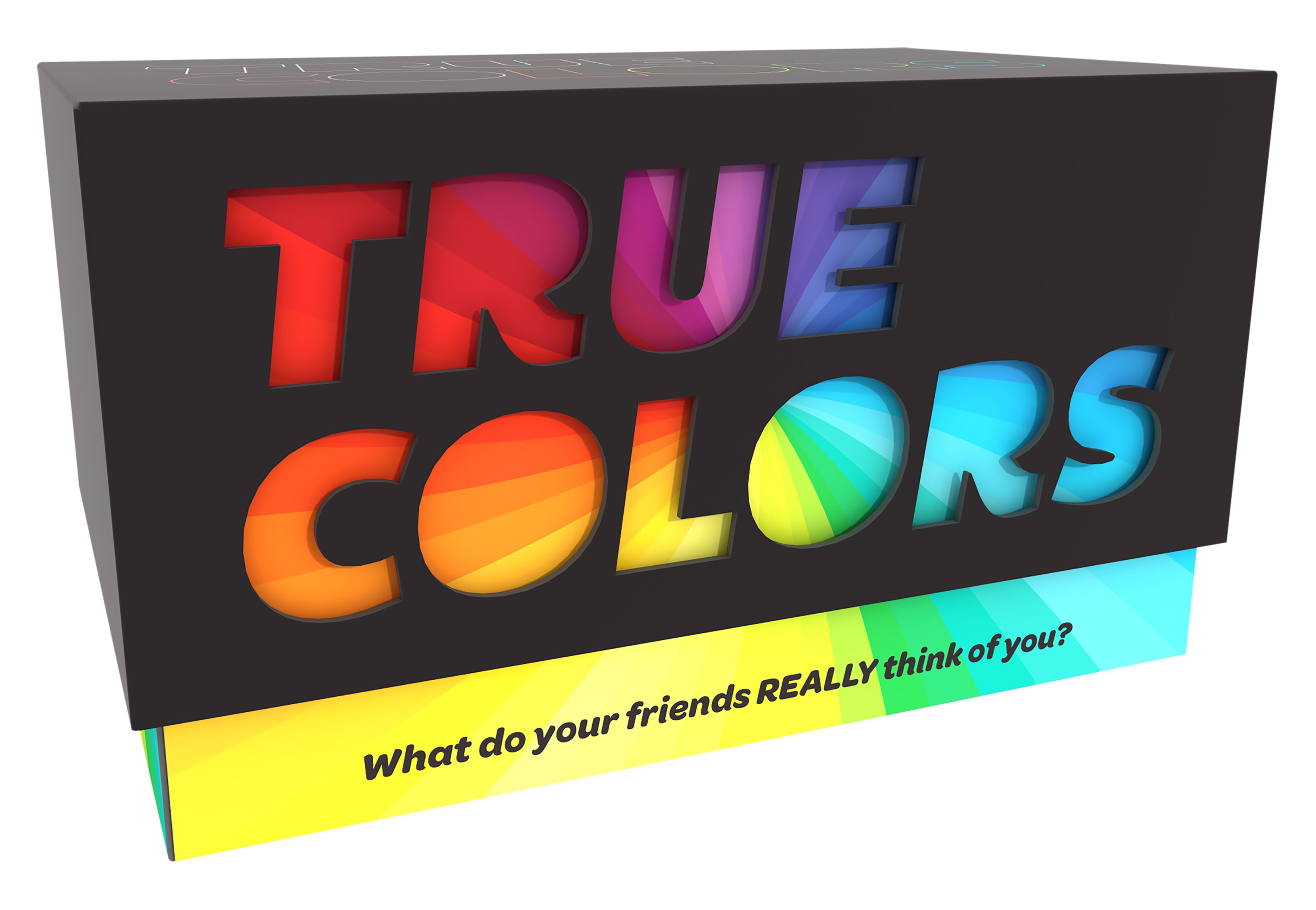 True Colors image