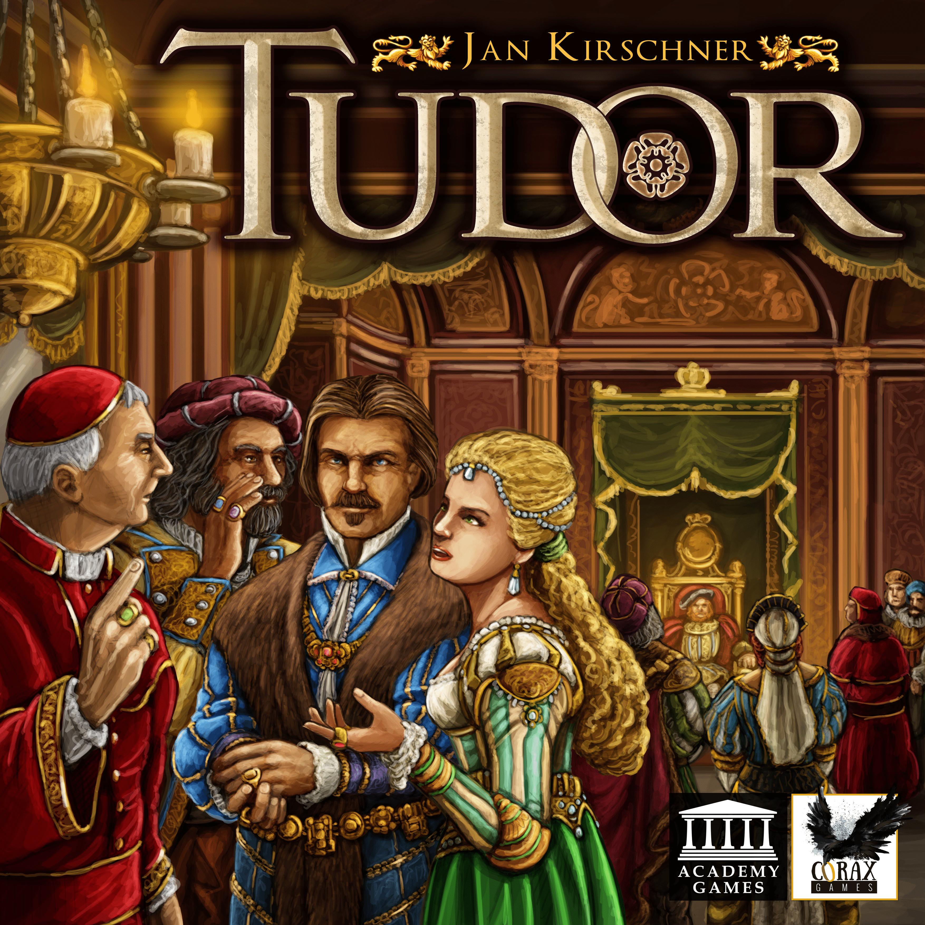 Tudor image
