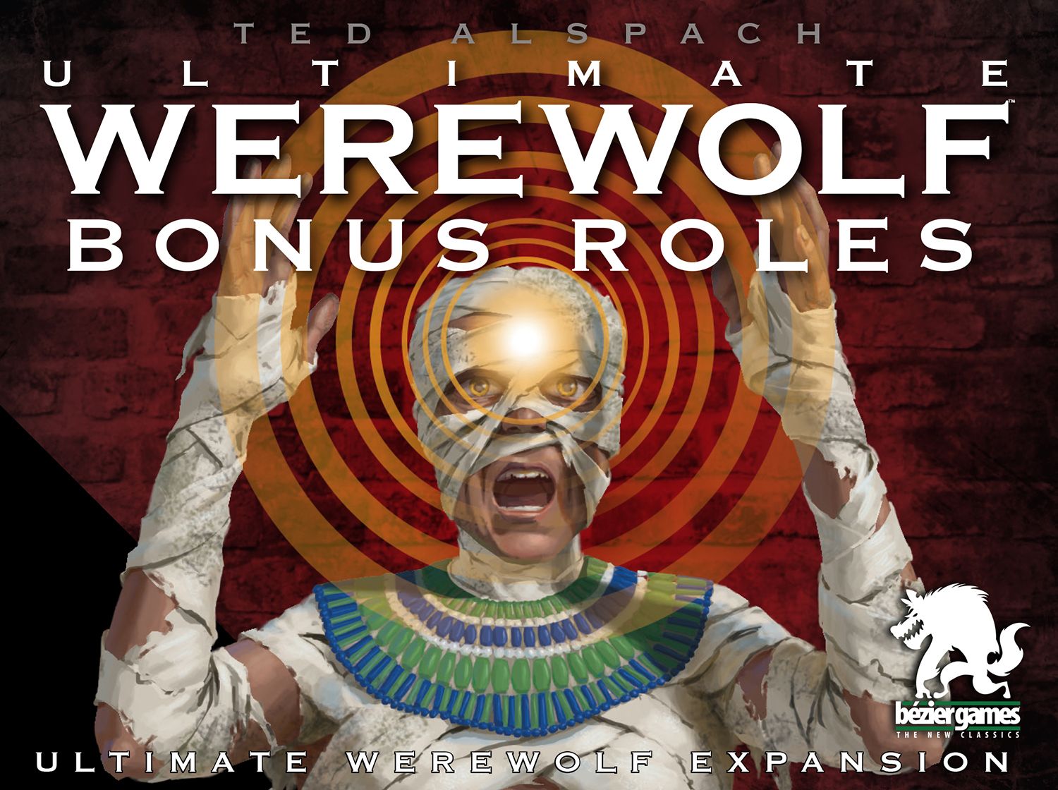 Ultimate Werewolf: Bonus Roles image