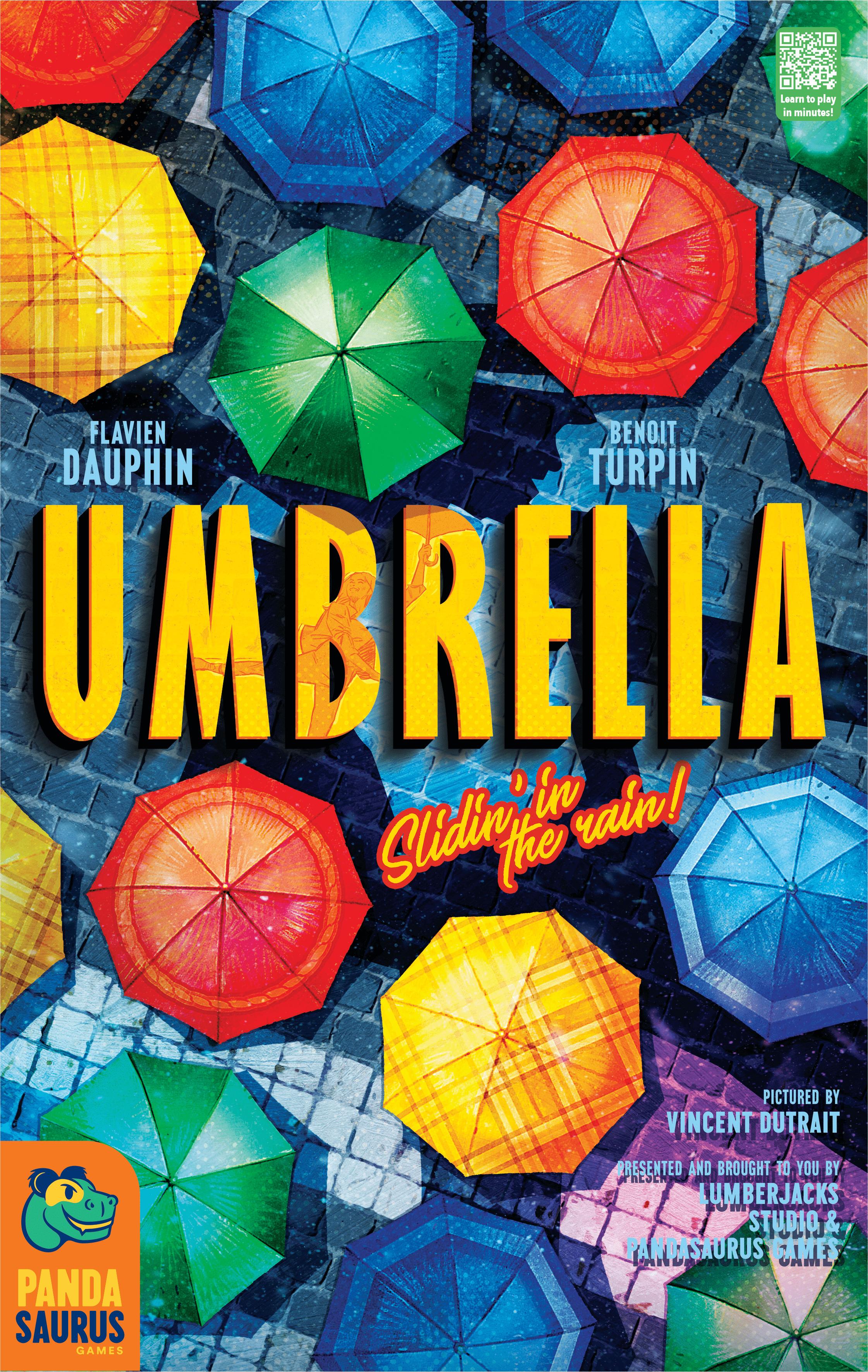 Umbrella image