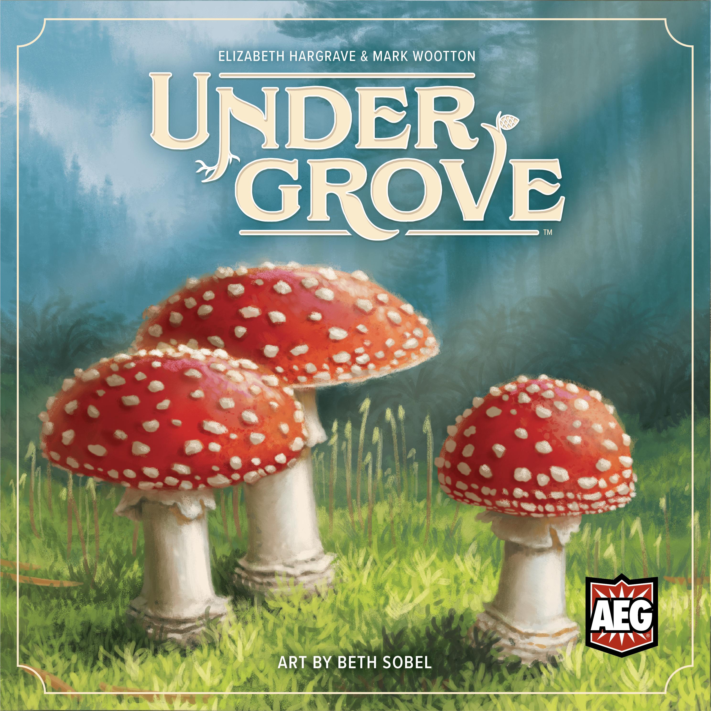 Undergrove image