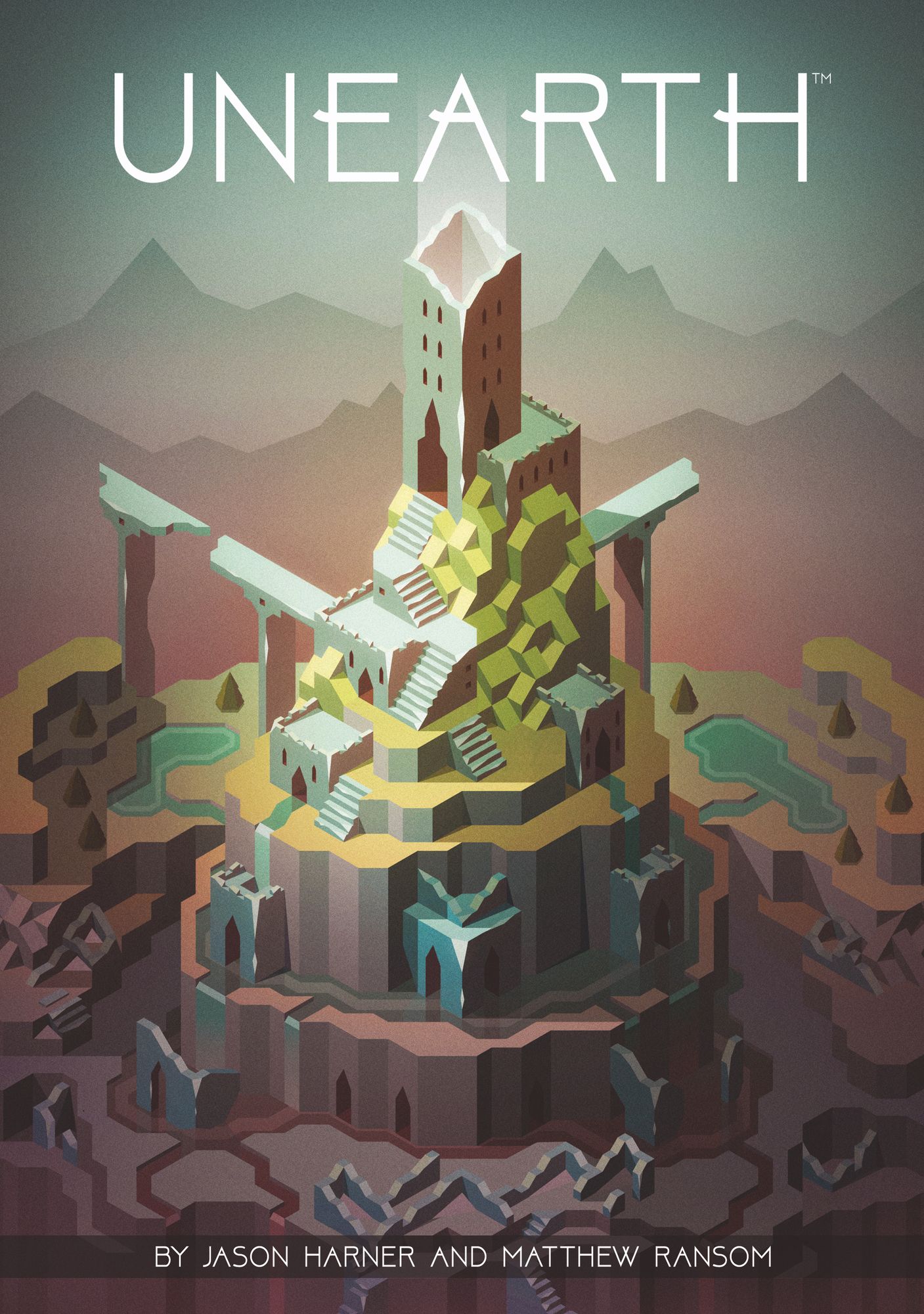 Unearth image
