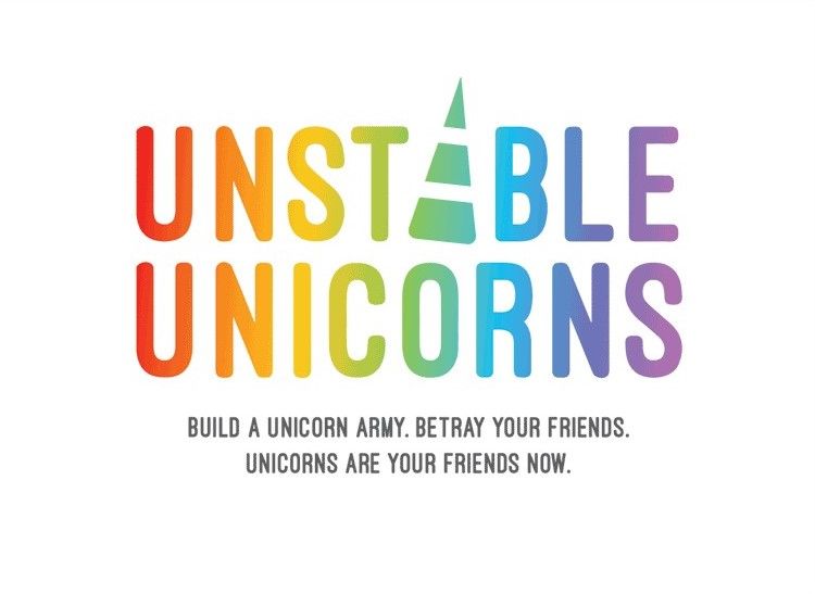 Unstable Unicorns image