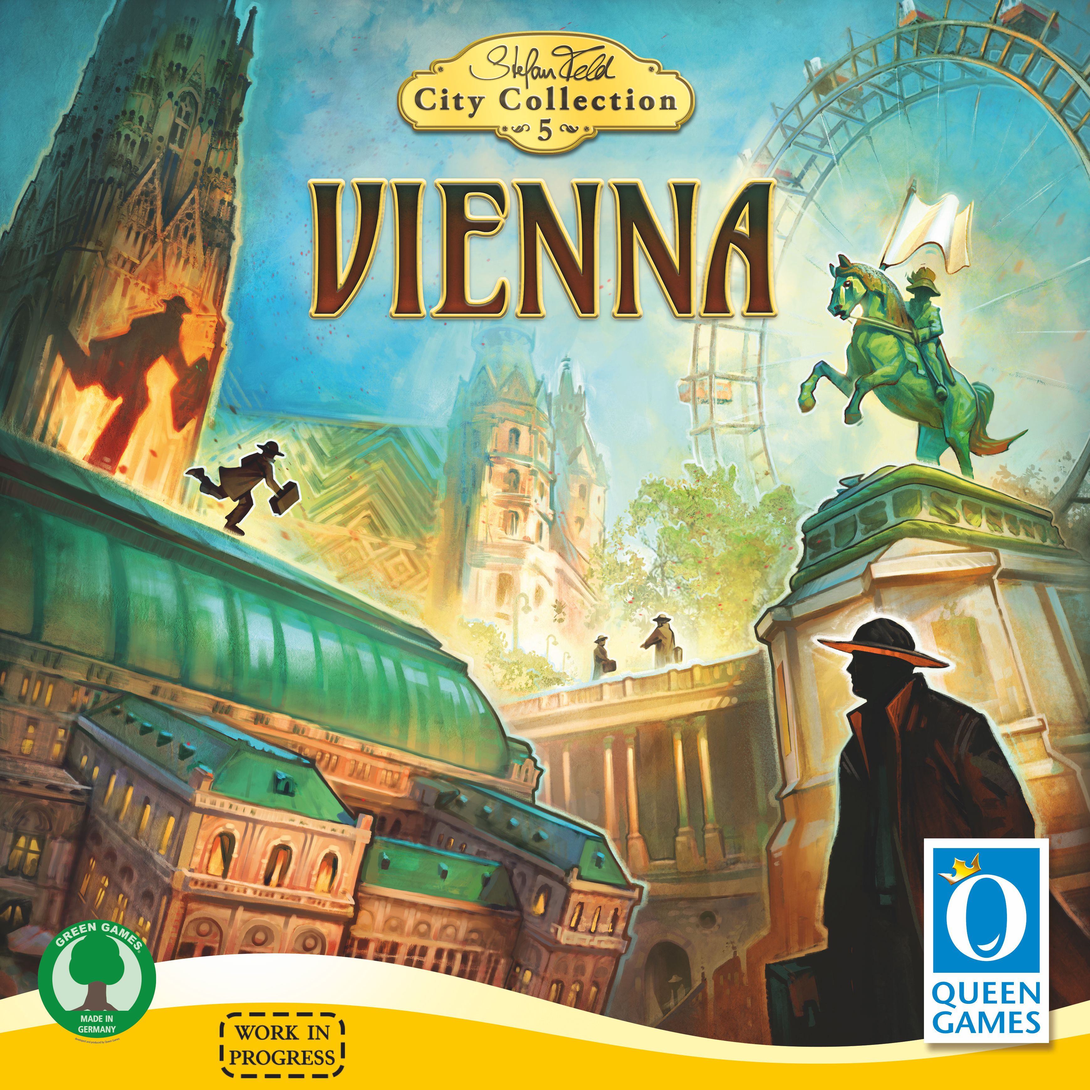 Vienna image