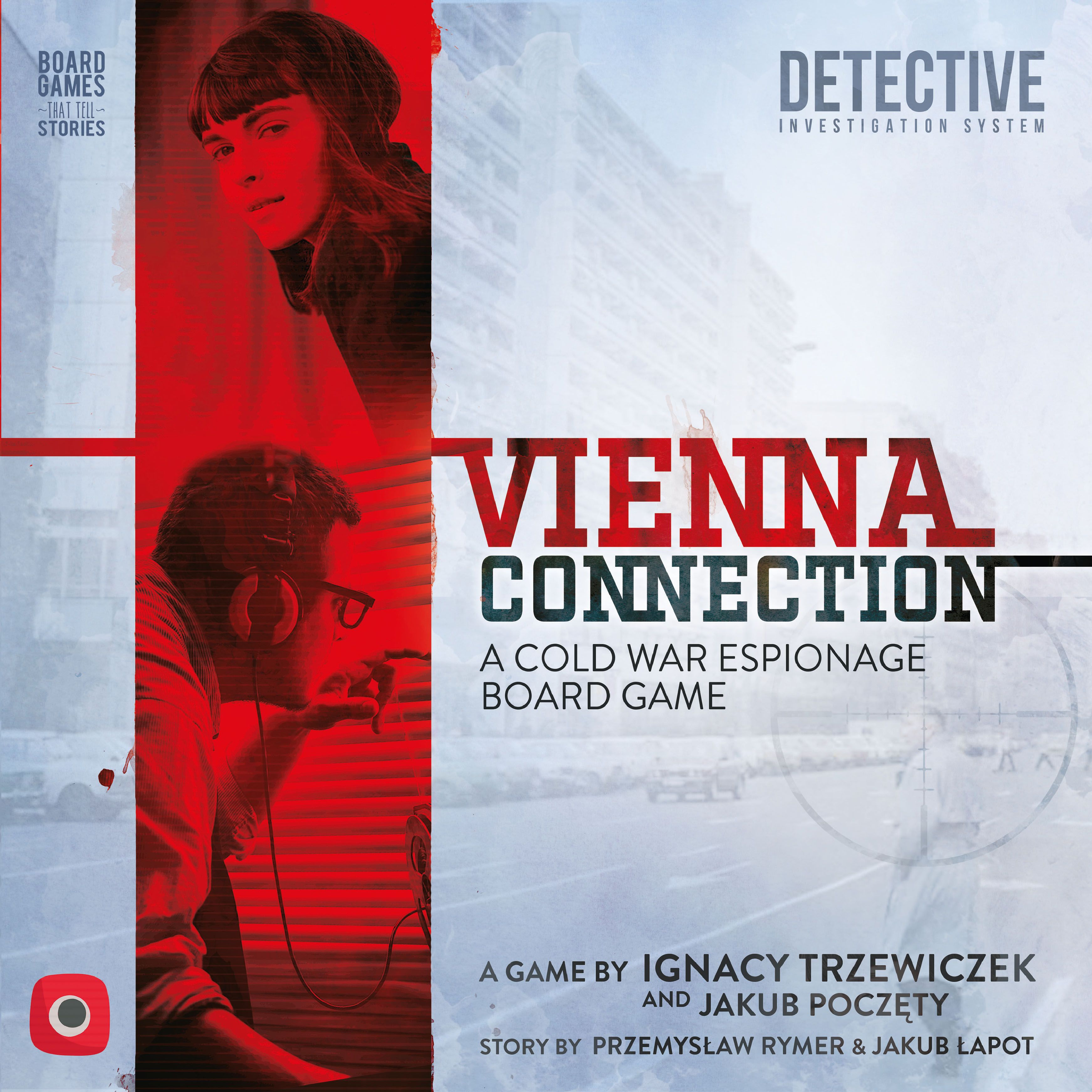 Vienna Connection image