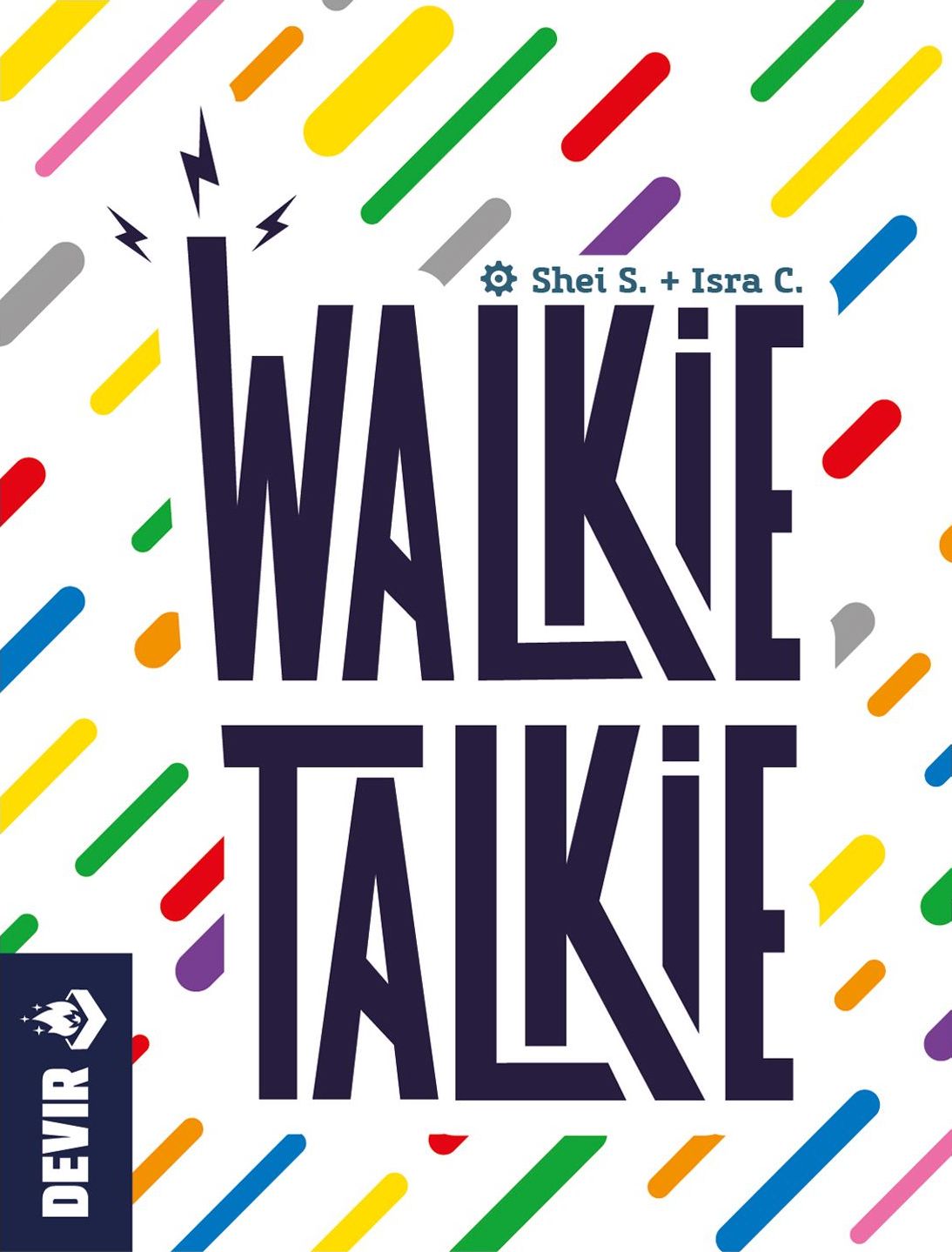 Walkie Talkie image