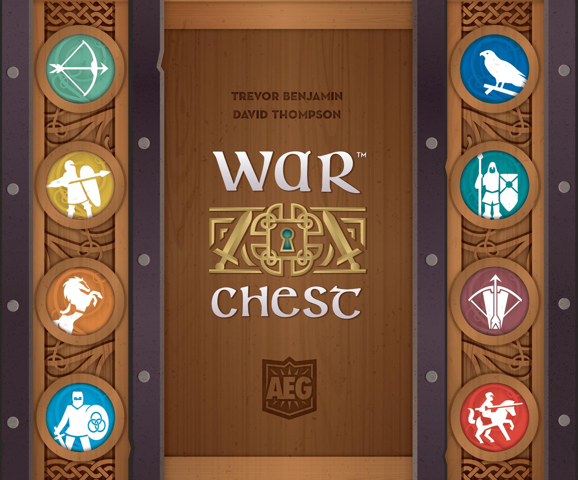 War Chest image