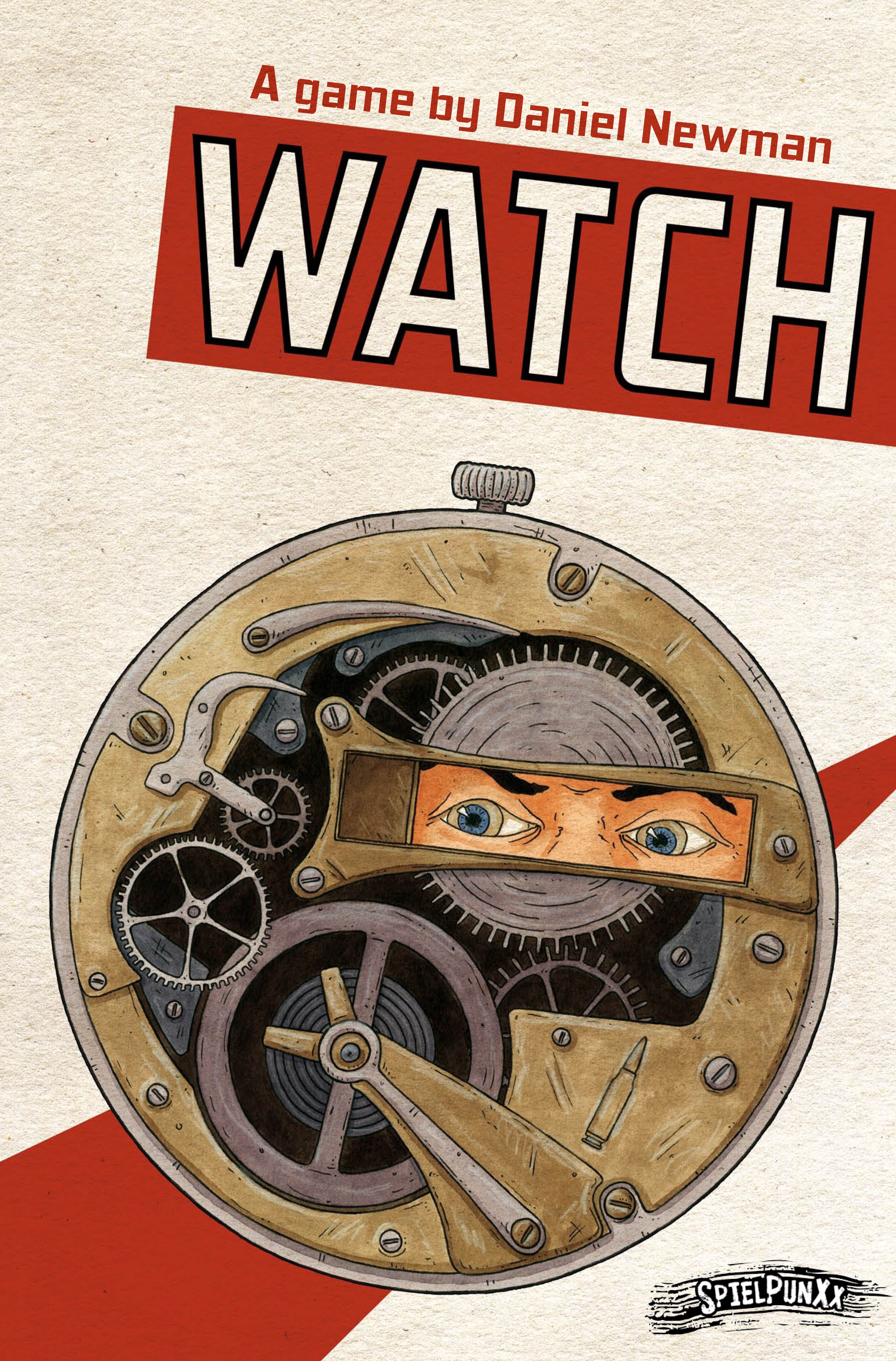 Watch image