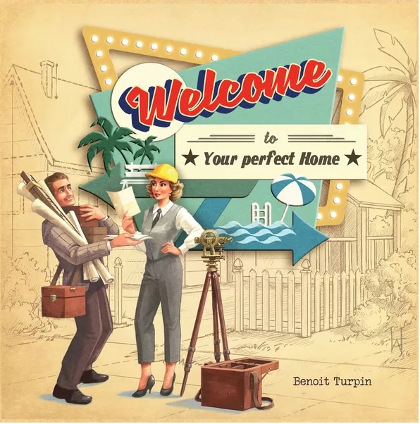 Welcome to your perfect Home image
