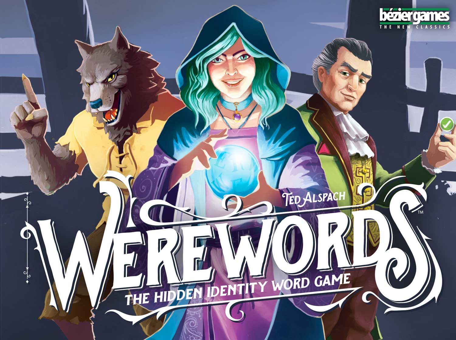 Werewords image