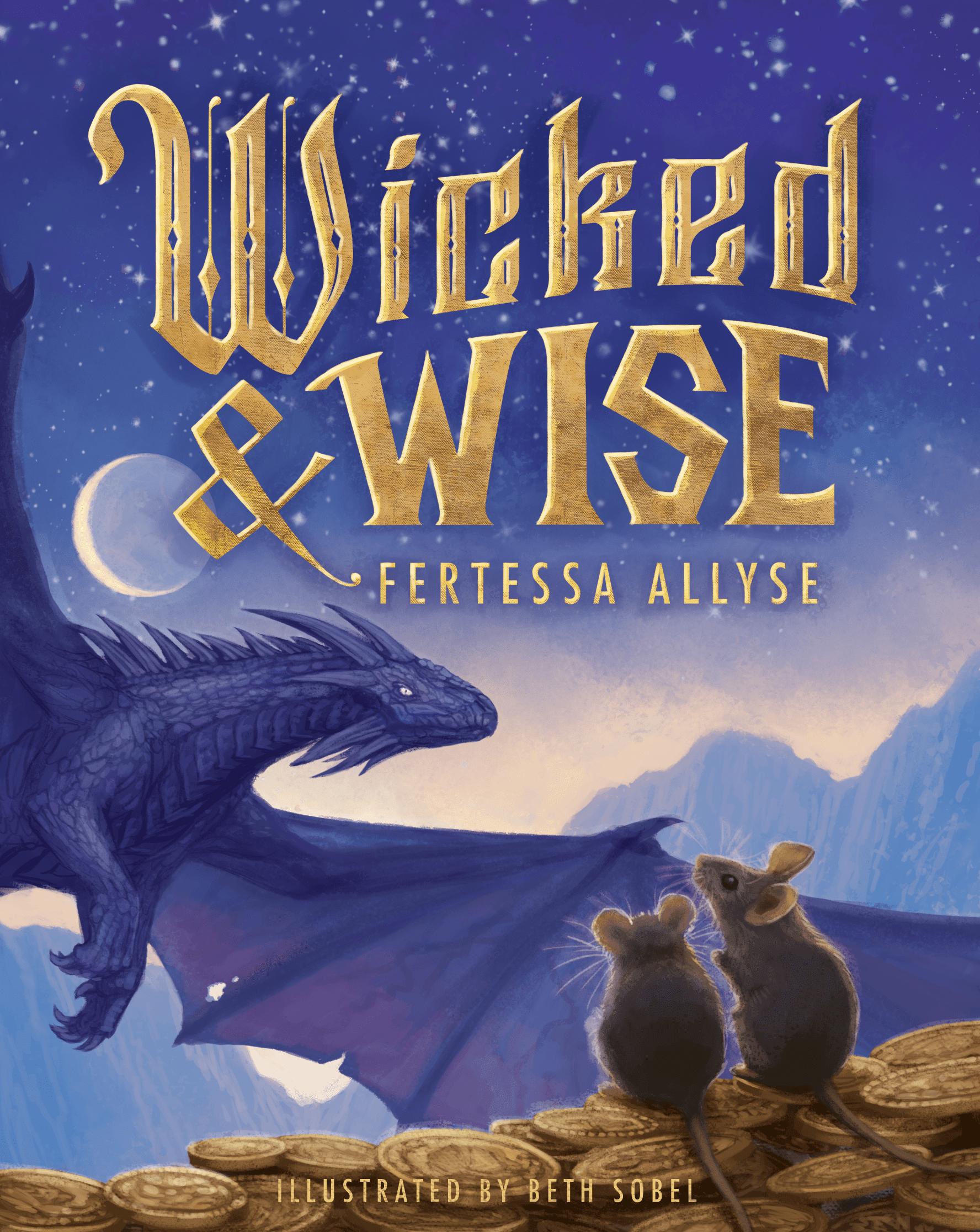 Wicked & Wise image