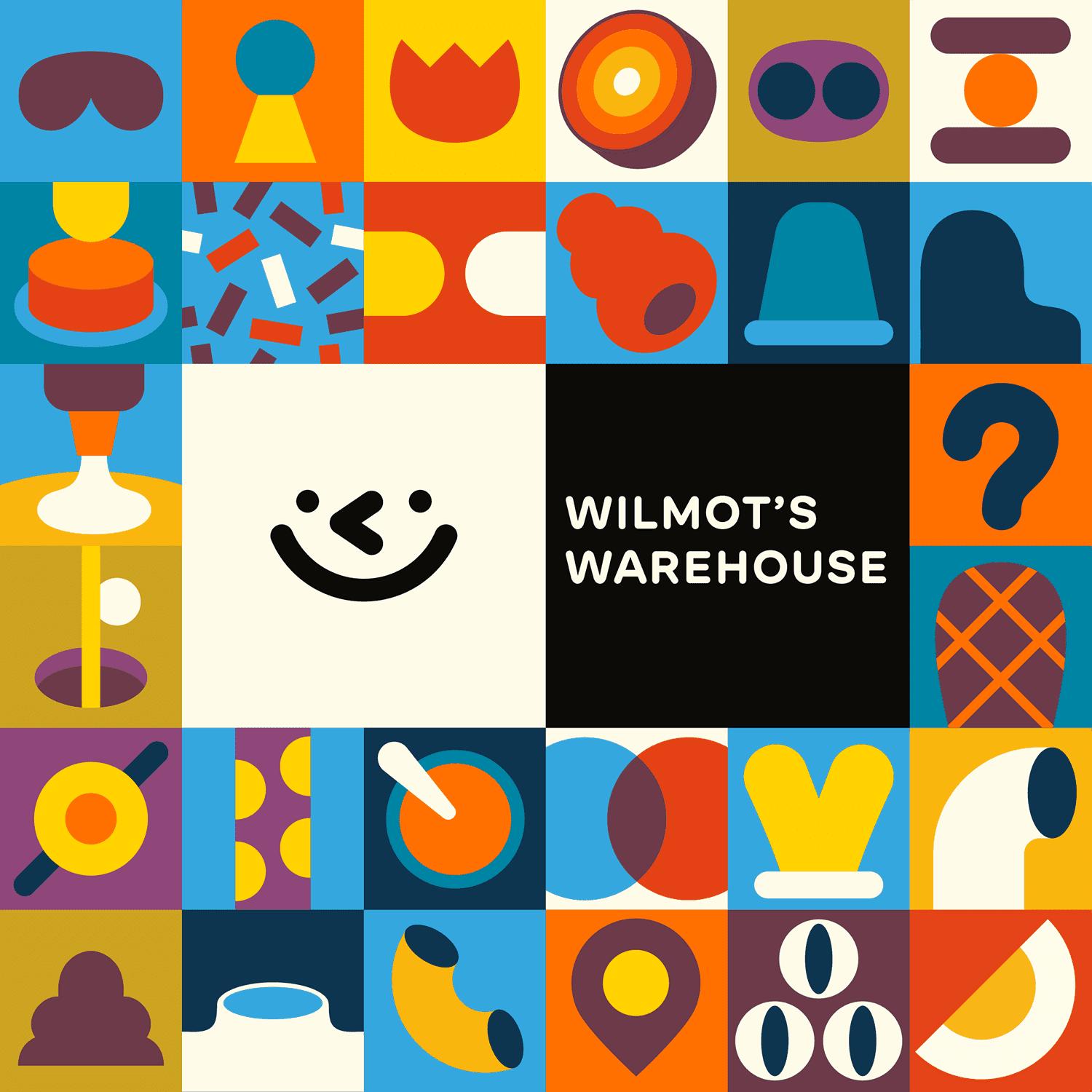 Wilmot's Warehouse image