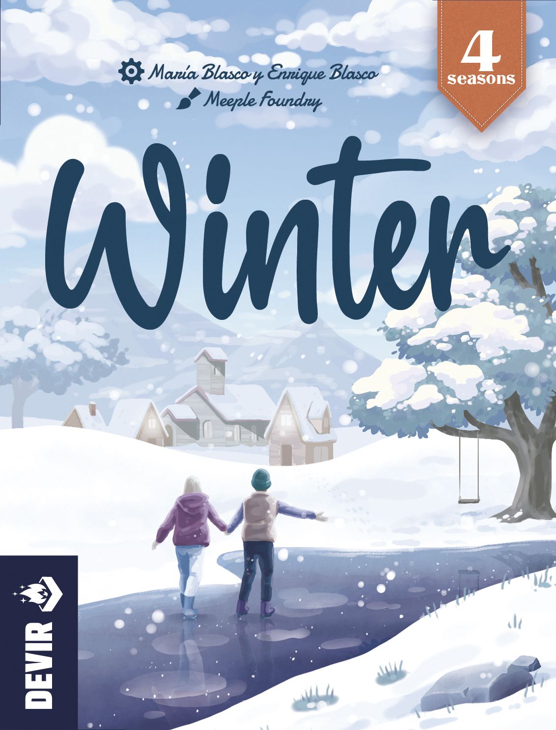 Winter image