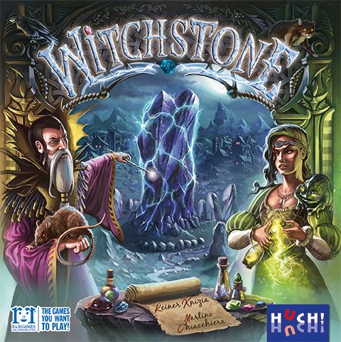 Witchstone image