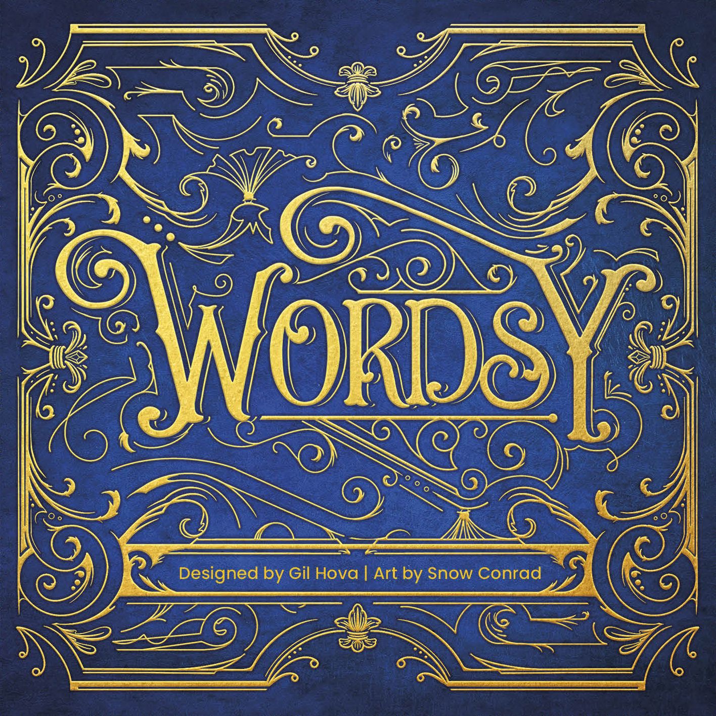 Wordsy image