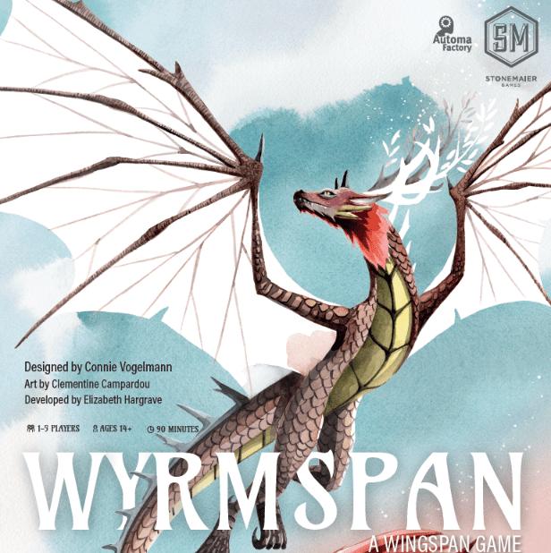 Wyrmspan image