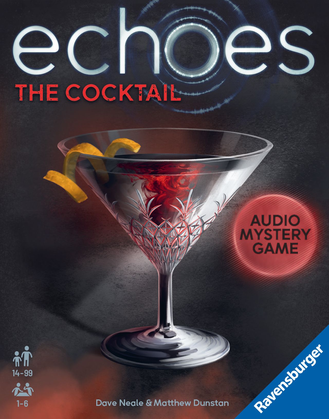 echoes: The Cocktail image
