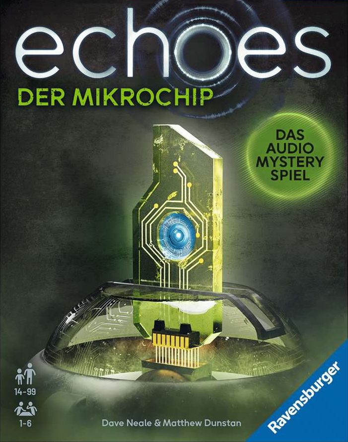 echoes: The Microchip image