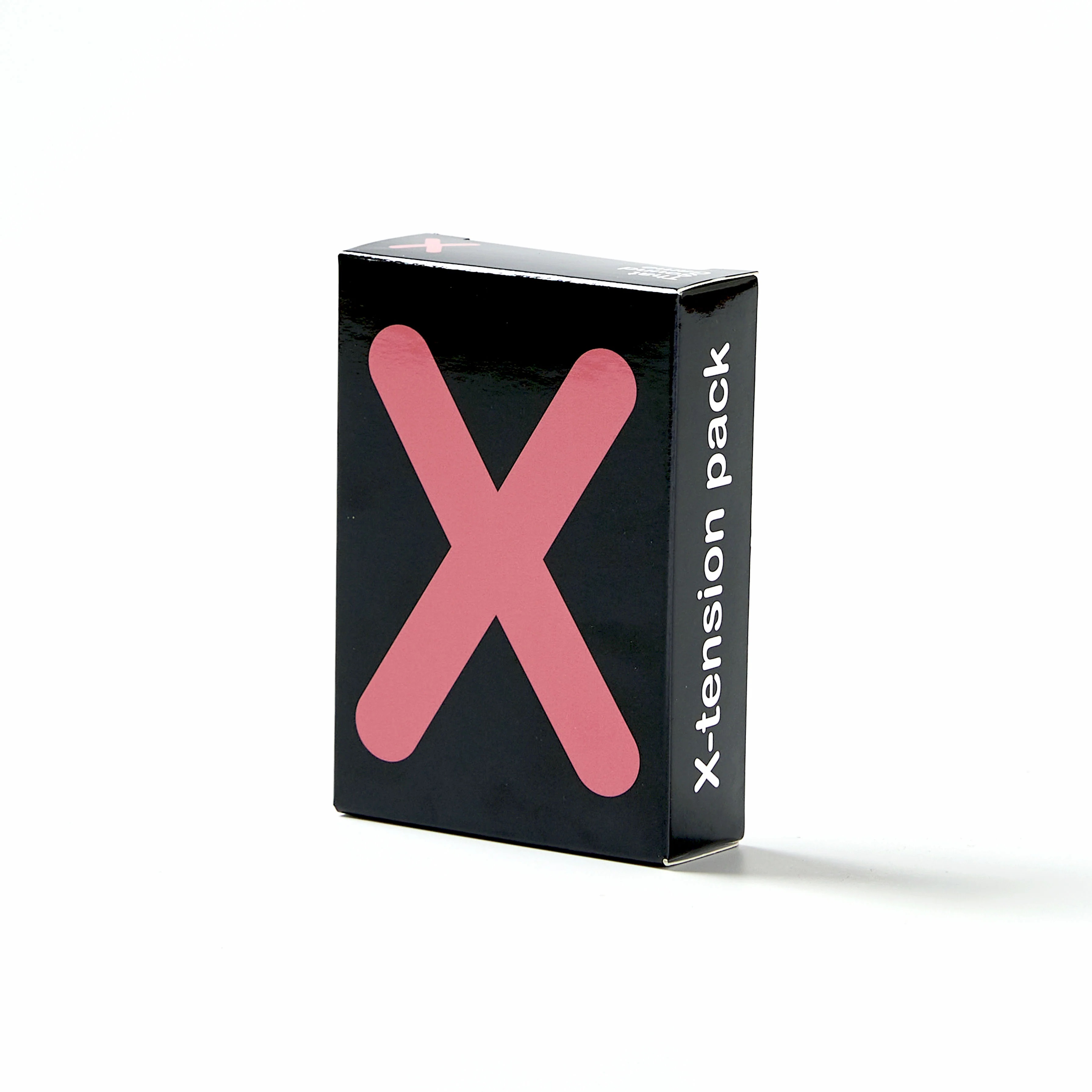 That Sound Game: X-tension Pack image